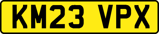 KM23VPX