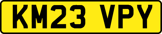KM23VPY