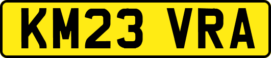 KM23VRA