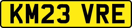 KM23VRE