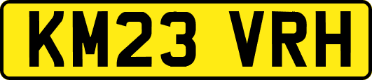 KM23VRH