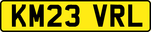 KM23VRL