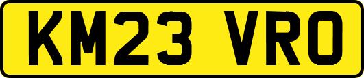 KM23VRO