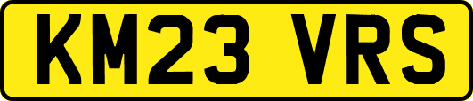 KM23VRS