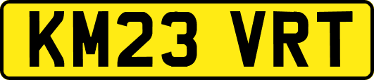 KM23VRT