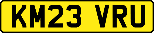 KM23VRU
