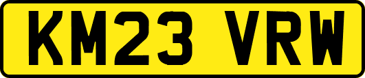 KM23VRW