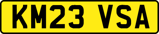 KM23VSA