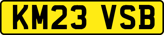 KM23VSB