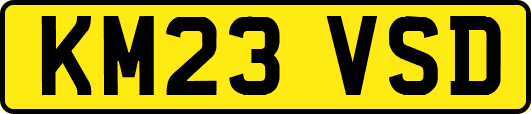 KM23VSD