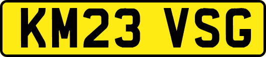 KM23VSG