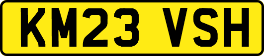 KM23VSH