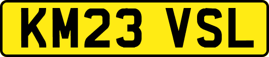 KM23VSL