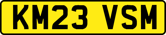 KM23VSM