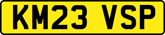 KM23VSP