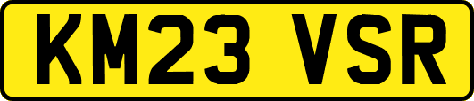 KM23VSR