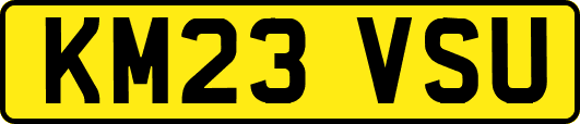 KM23VSU