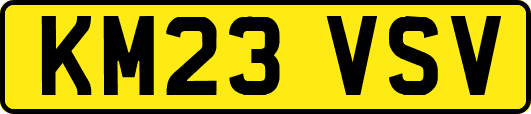 KM23VSV