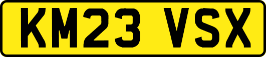 KM23VSX