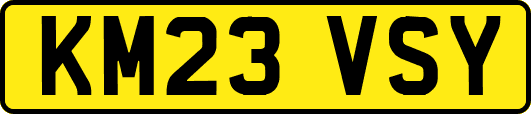 KM23VSY