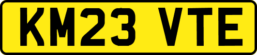 KM23VTE