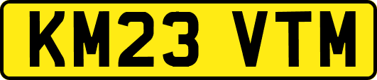 KM23VTM