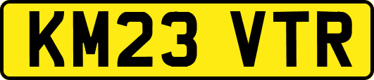 KM23VTR