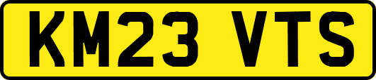 KM23VTS