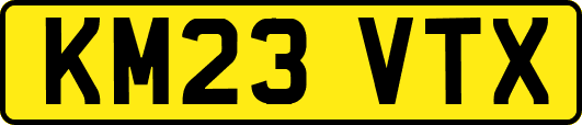 KM23VTX