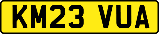 KM23VUA