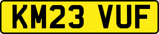 KM23VUF