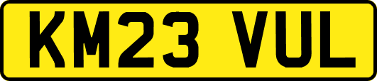 KM23VUL