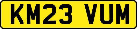 KM23VUM