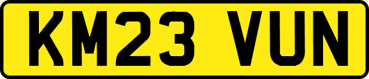 KM23VUN