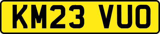 KM23VUO