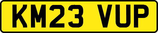 KM23VUP