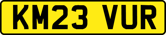 KM23VUR