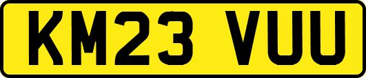KM23VUU