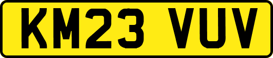 KM23VUV