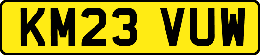 KM23VUW