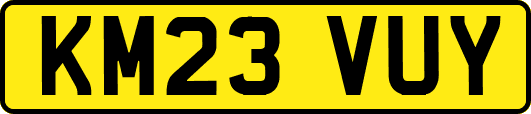 KM23VUY