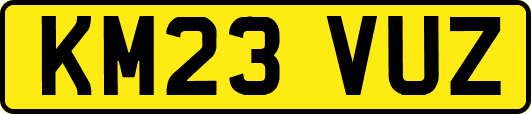 KM23VUZ