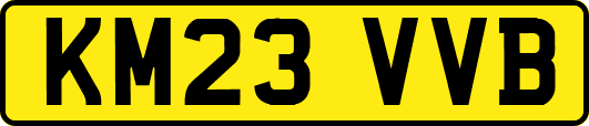 KM23VVB