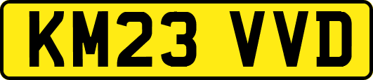 KM23VVD