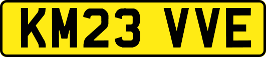 KM23VVE