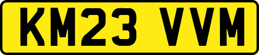 KM23VVM