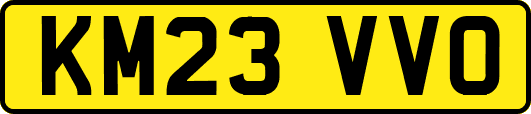 KM23VVO