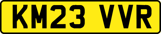 KM23VVR