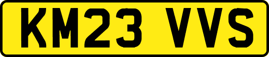 KM23VVS