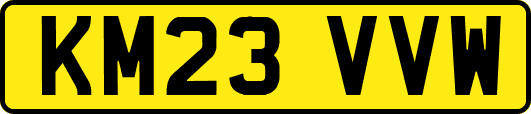KM23VVW